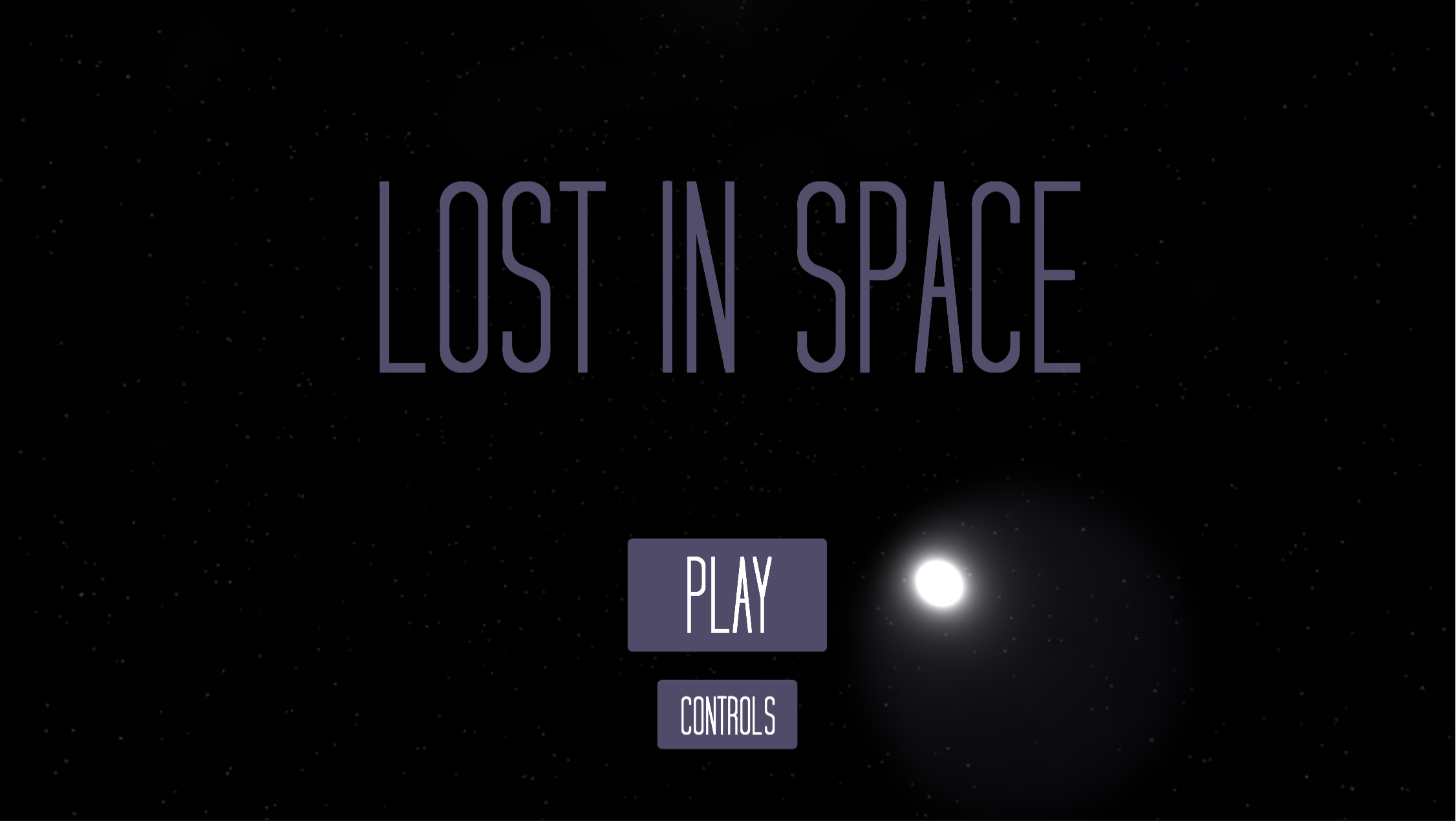 Play 'Lost In Space'!